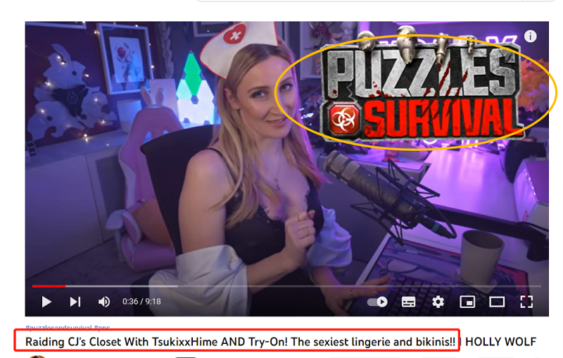 海外網(wǎng)紅合作模式-植入視頻