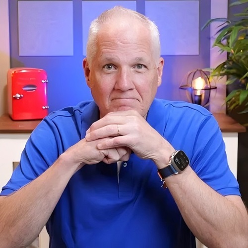 YouTube網(wǎng)紅:美國IOS軟件測評類博主