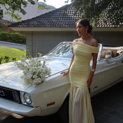 墨西哥時(shí)尚服裝和美妝護(hù)膚類(lèi)博主推薦