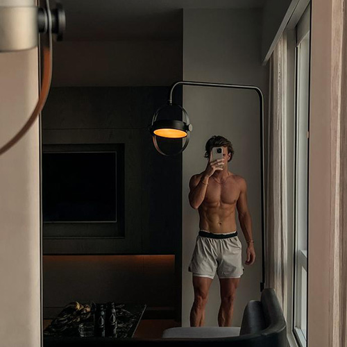 西班牙個護(hù)和運動產(chǎn)品帶貨達(dá)人