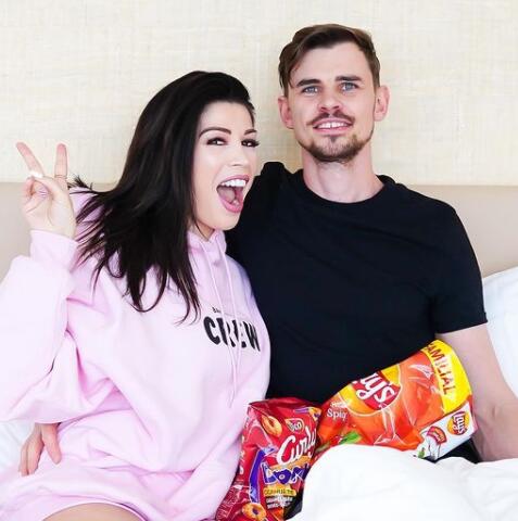 20210413 頭圖-Tanguy & Noémie Vlog