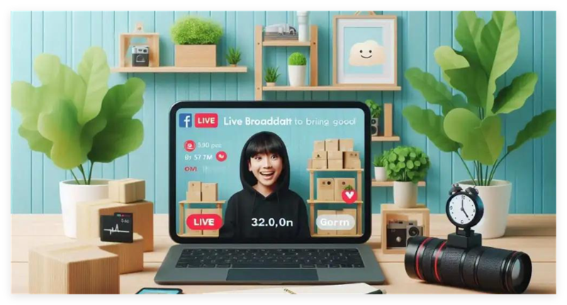 2025年海外網(wǎng)紅營銷趨勢：更注重與網(wǎng)紅的長期深度合作