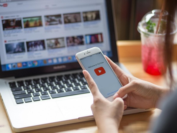 YouTube網(wǎng)紅營銷