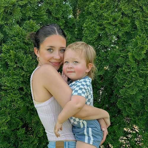 垂直海外母嬰tiktok博主