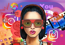 AI如何改變網(wǎng)紅營銷行業(yè)？