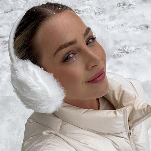 395K粉絲的英國(guó)時(shí)尚類網(wǎng)紅