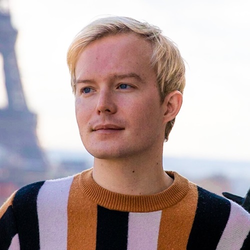 Instagram網(wǎng)紅推廣:法國生活攝影類中小博主