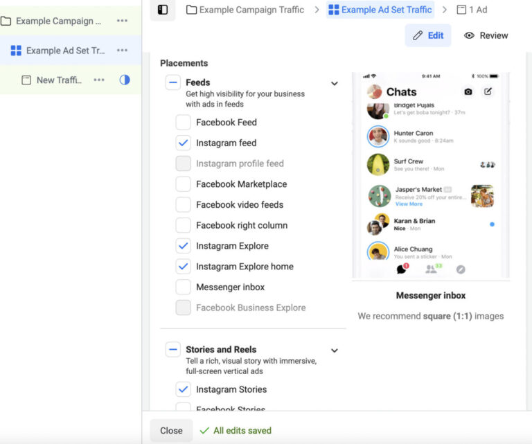 6大社交媒體營銷策略