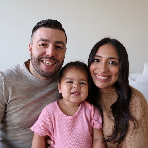 美國生活和兒童用品帶貨博主