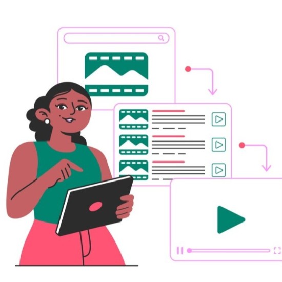 與YouTube網(wǎng)紅對接合作，打造品牌新風(fēng)向