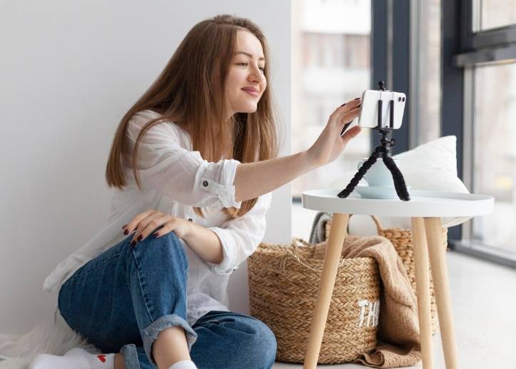 家居海外網(wǎng)紅